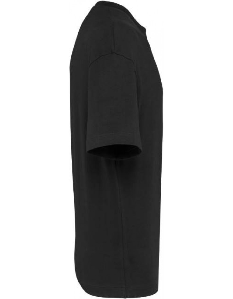 Tricou supradimensionat gros